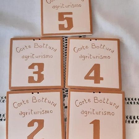 קסטלנואובו דל גארדה Corte Bottura Agriturismo מראה חיצוני תמונה
