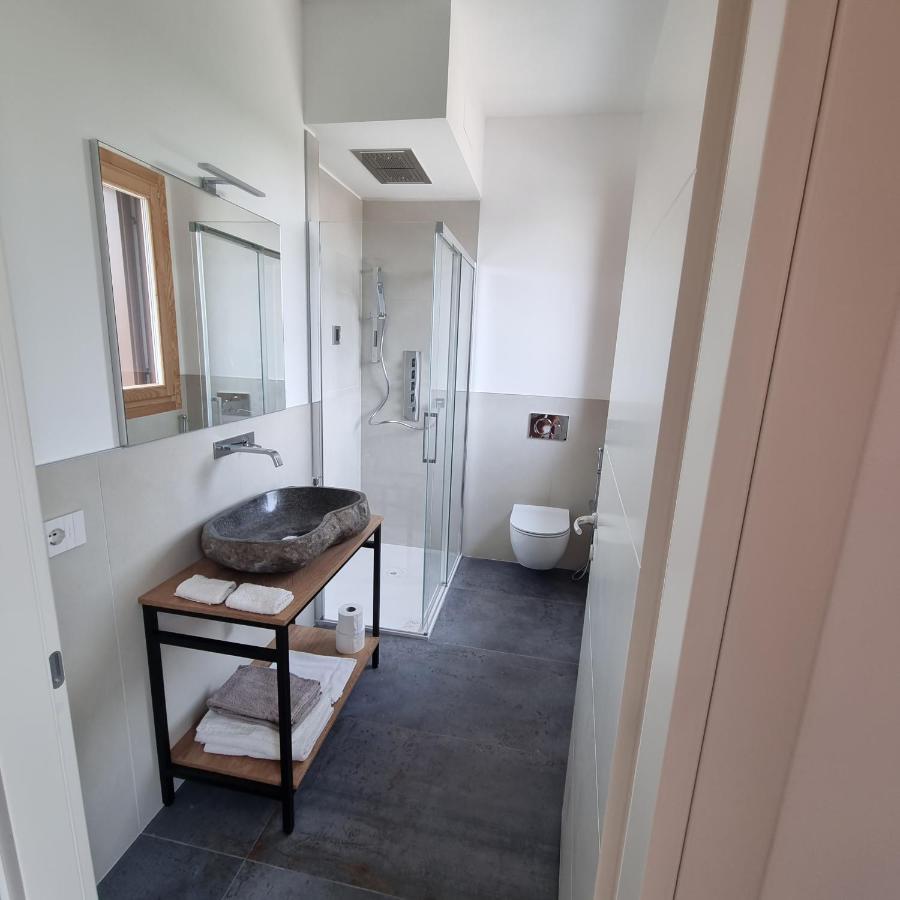 קסטלנואובו דל גארדה Corte Bottura Agriturismo מראה חיצוני תמונה